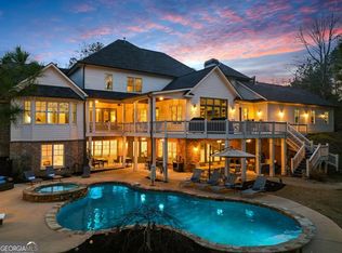 55 Providence Plantation Dr, Milton, GA 30004