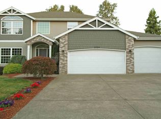 2324 Holly Pl NW, Albany, OR 97321