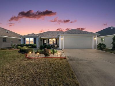 858 Wiechens Way, The Villages, FL, 32163