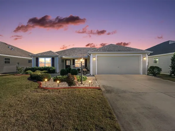 858 Wiechens Way, The Villages, FL 32163