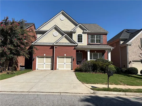3072 Normandy Rdg, Lawrenceville, GA 30044