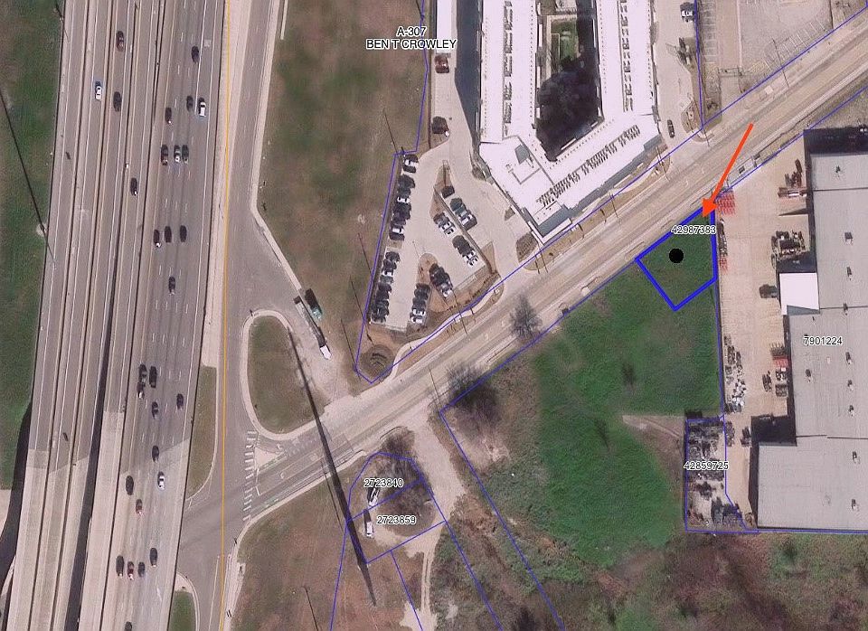 0 E 4th St, Fort Worth, TX 76102 | MLS #21409306 | Zillow