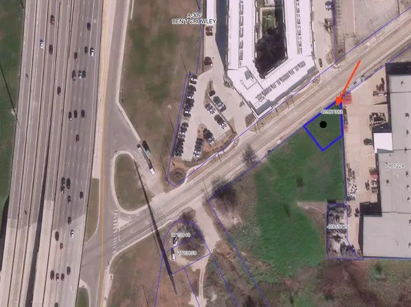 0 E 4th St, Fort Worth, TX 76102