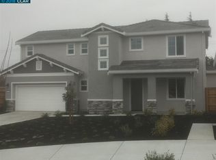 507 Quicksilver Ct, Oakley, CA 94561