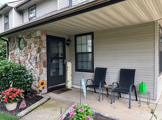 62 Basswood Ct, Warrington, PA 18976