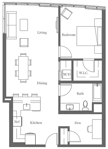 Floor plan 22