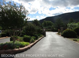 306 Lookout Dr, Sedona, AZ 86351