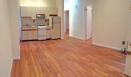 Rented by Keller Williams NYC