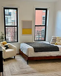 Rented by Corcoran