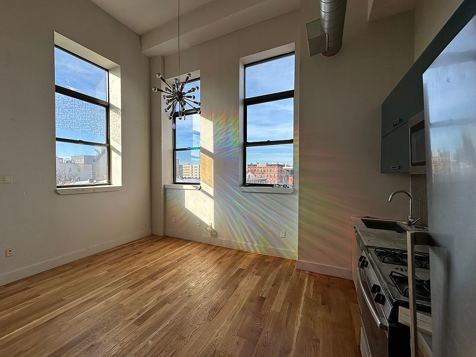1st image of 185 Marcus Garvey Blvd #302