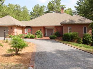5 Vardon Rd, Pinehurst, NC 28374