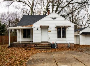 11702 Ridge Rd, North Royalton, OH 44133