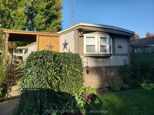 9480 Longwoods Rd #5, Chatham Kent, ON N7M 5J7