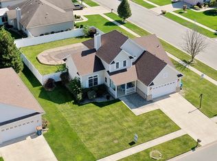 850 N Edgemere Dr, Bourbonnais, IL