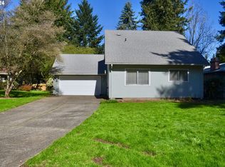 616 NE Pinebrook Ave, Vancouver, WA 98684