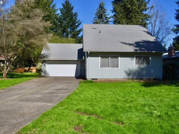616 NE Pinebrook Ave, Vancouver, WA 98684