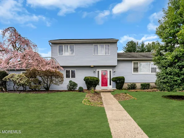 36 Community Dr, West Long Branch, NJ 07764