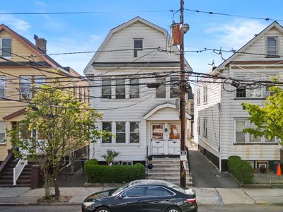 390 N 6th St, Newark, NJ, 07107