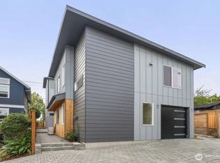 5042 35th Ave NE, Seattle, WA 98105