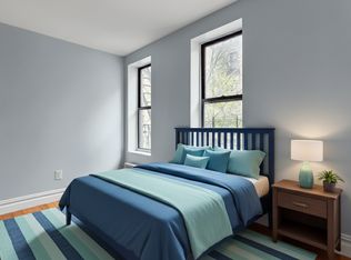 150 W 140th St APT 2C, New York, NY 10030