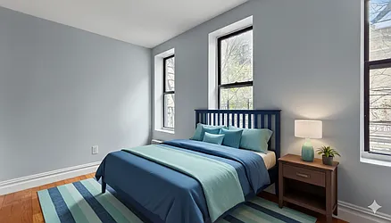 150 West 140th Street