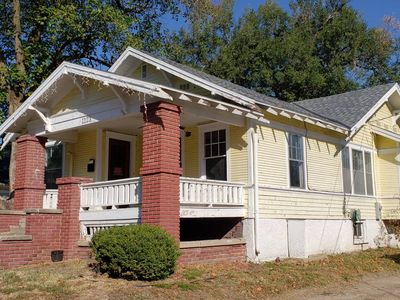 1123 Polk St, Chillicothe, MO, 64601