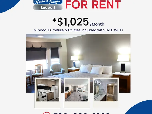 8120 Sparrow Cres #201, Leduc, AB T9E 8B7