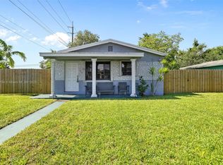 4000 SW 28th St, Hollywood, FL 33023