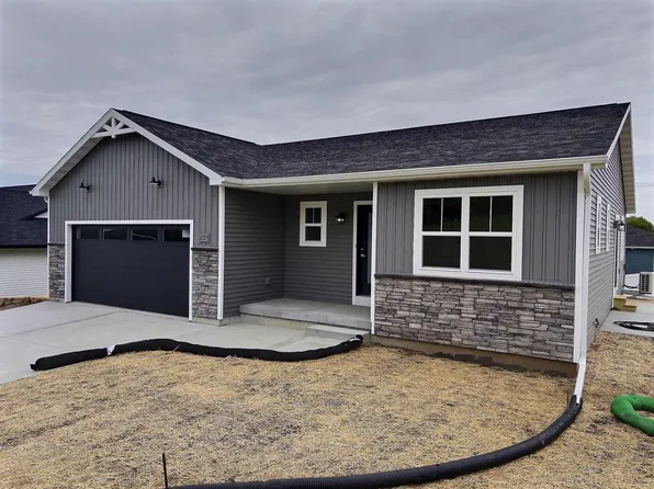 1225 Ripp Drive, Black Earth, WI 53515