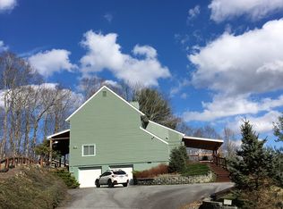 350 Hillside, Banner Elk, NC 28604