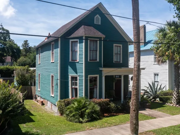 504 Dartmouth St, Brunswick, GA 31520