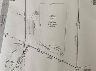 1400 Dr Bramblett Rd, Cumming, GA 30040