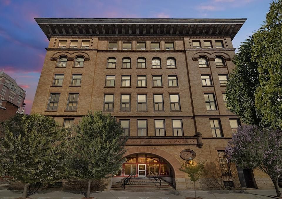 1st image of 1327 Lombard St #6XX