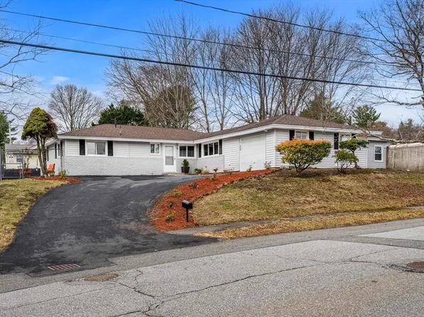 3 Blackstone St, Peabody, MA 01960