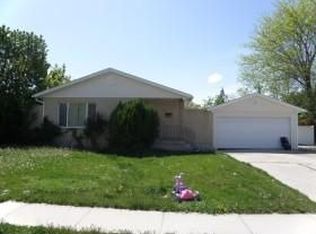 7338 S 145 E, Midvale, UT 84047
