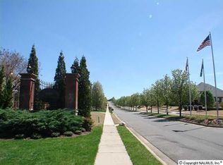 302 Cliftworth Pl, Madison, AL 35758