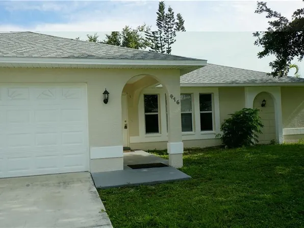 416 SE 19th TER, CAPE CORAL, FL 33990