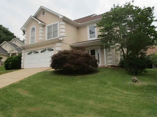 100 Bedford Dr, Athens, GA 30606