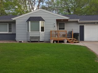 719 W Birch Ave, Fergus Falls, MN 56537