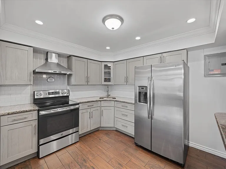 56-25 226th St #3 — Photo 3