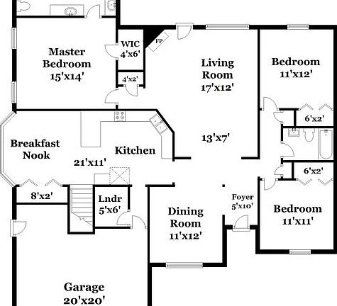 2nd image of 2137 Loudenslager Dr
