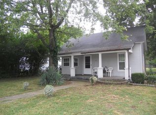 26 E Railway, Fairland, OK 74343
