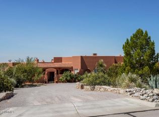 5416 Remington Rd, Las Cruces, NM 88011