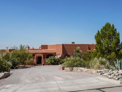 5416 Remington Rd, Las Cruces, NM, 88011