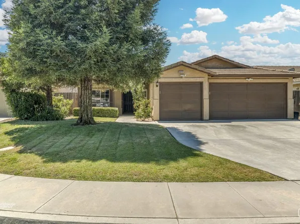 6213 Capania Ct, Bakersfield, CA 93308