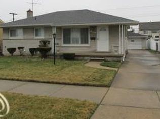 29721 Julius Blvd, Westland, MI 48186