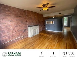 15 Clark St #2, New Haven, CT 06511