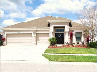 6745 Boulder Run Loop, Wesley Chapel, FL 33545