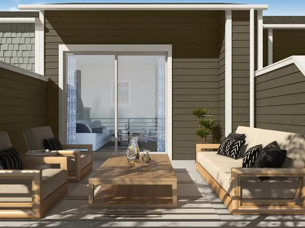 1601 Kingsley St Unit 3, Asbury Park, NJ 07712