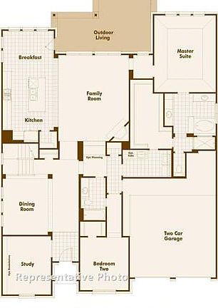 3rd image of 312 Grove Park Pl